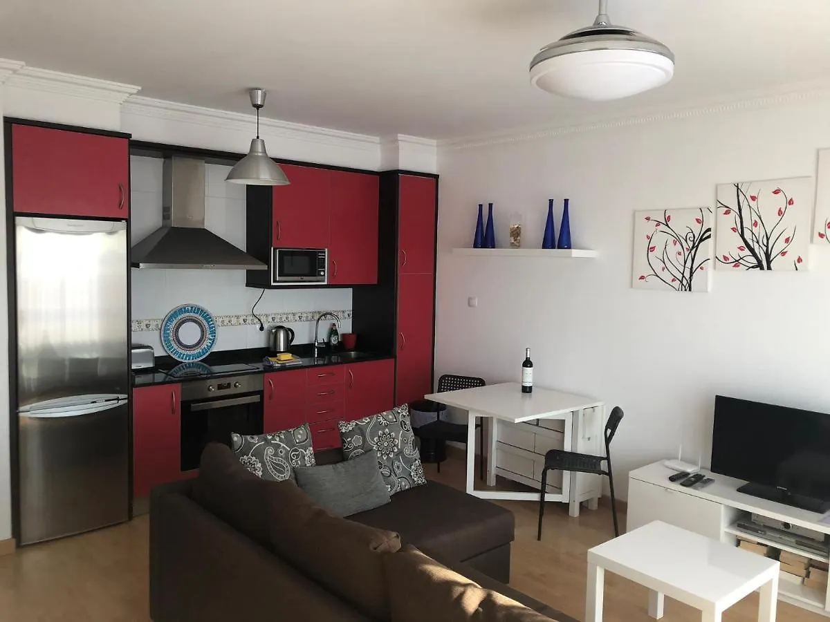 Cotillo Casa Jable 아파트 0*,  스페인