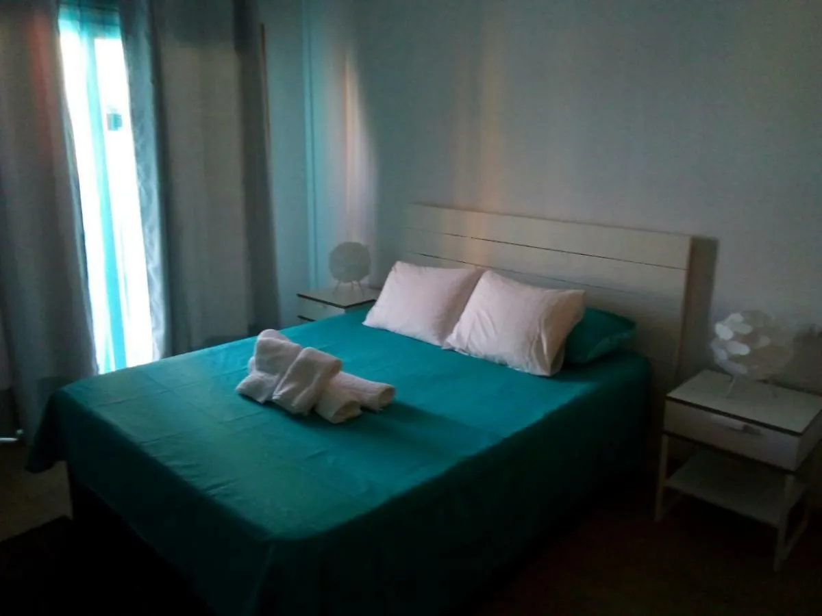Cotillo Casa Jable 아파트 스페인