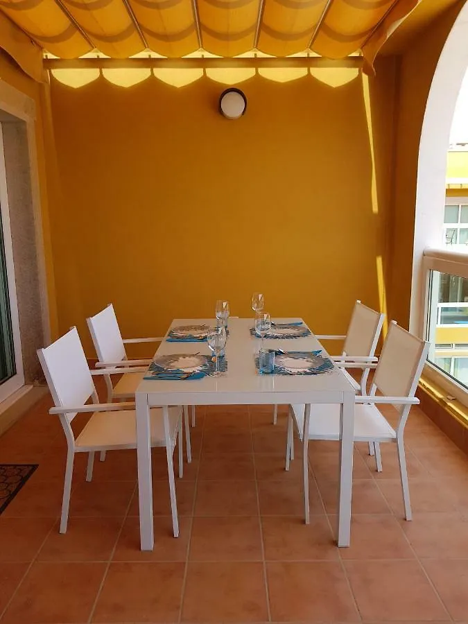 Cotillo Casa Jable 아파트