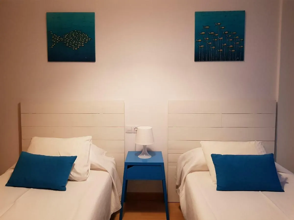 Cotillo Casa Jable 아파트 스페인