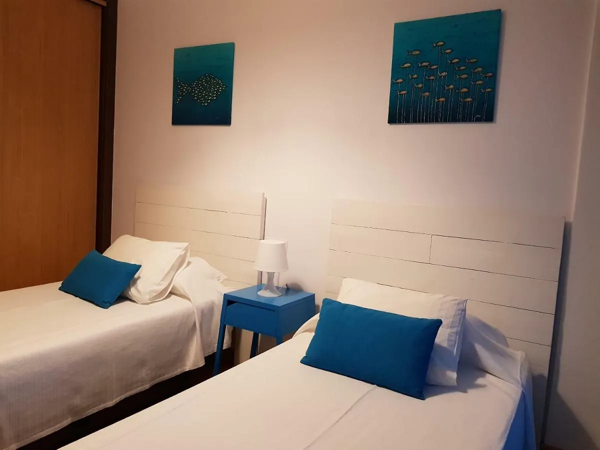 Cotillo Casa Jable 아파트
