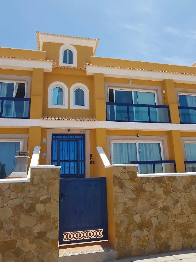 Cotillo Casa Jable 아파트