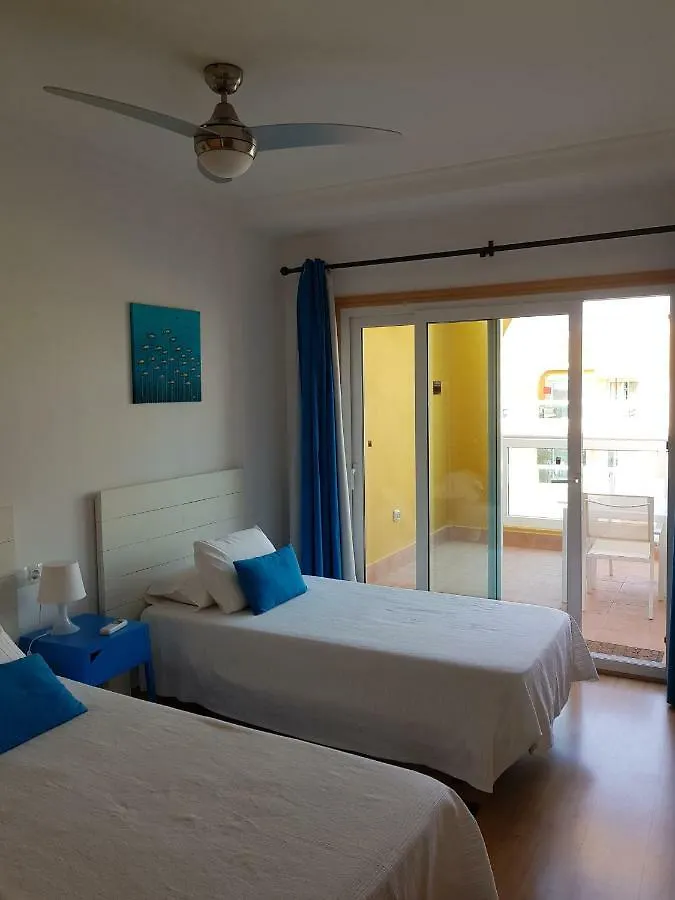Cotillo Casa Jable 아파트
