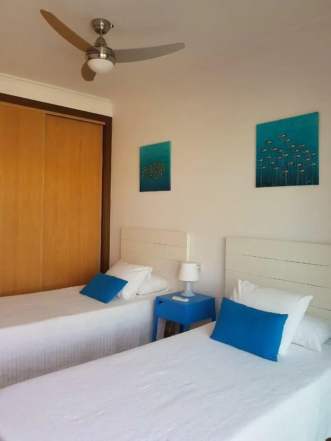 Cotillo Casa Jable 아파트 0*,