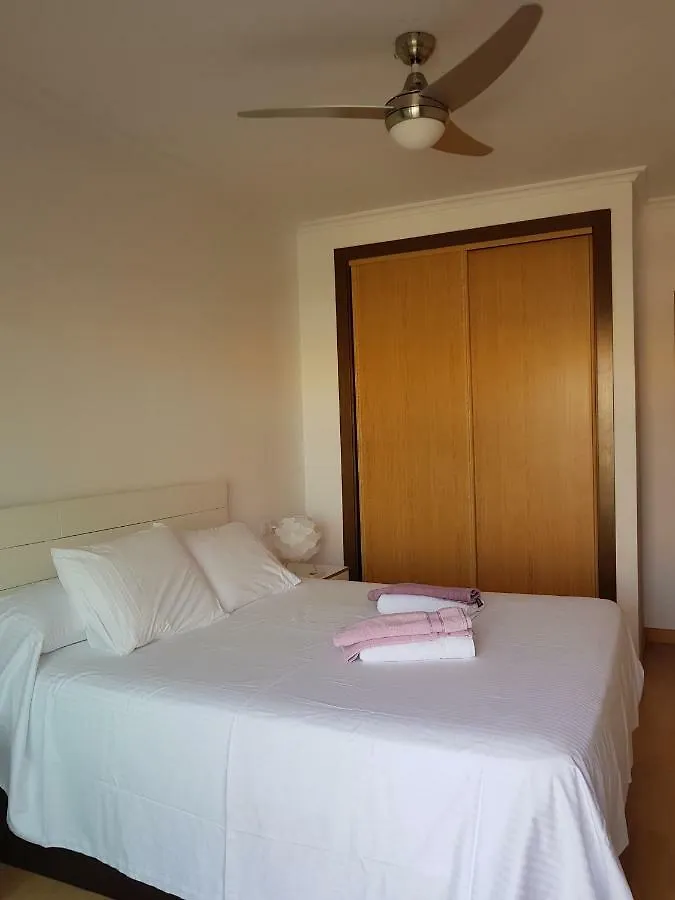 Cotillo Casa Jable 아파트 0*,